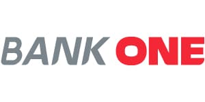bank one